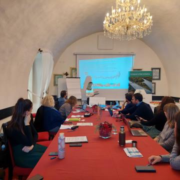 Srečanje v Varaždinu (3)